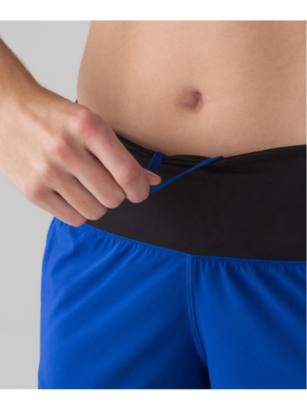 Lululemon Mind Over Miles Shorts - Picture 5 of 9